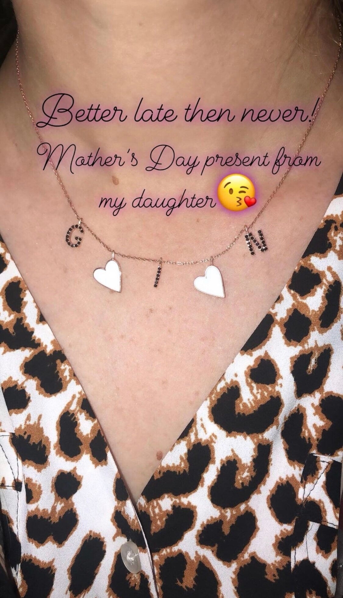 Personalized custom mom mommy mothers necklace sterling silver charms