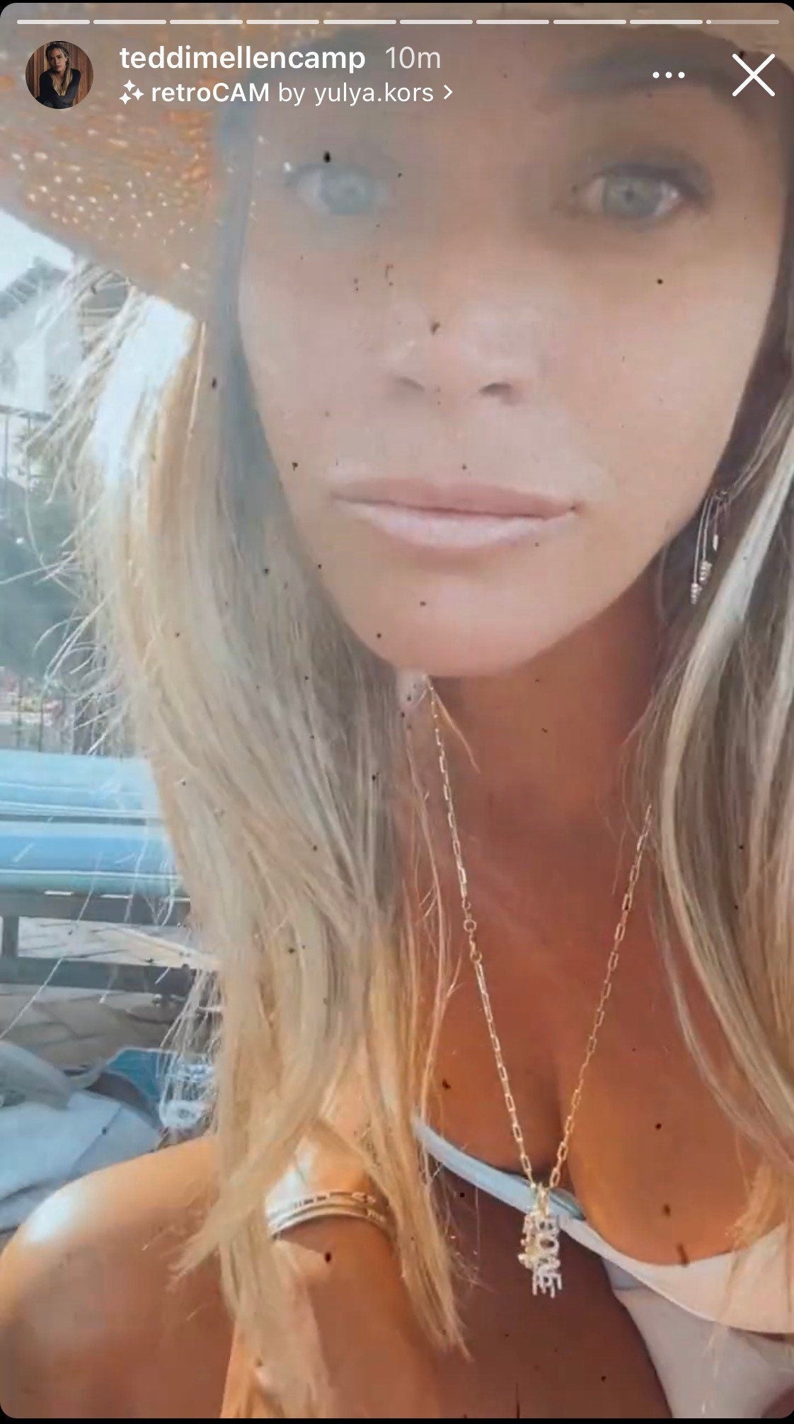 As seen on the Real Housewives of Beverly Hills Dorit Kemsley. Personalized Pave Name Charms. Diamond Charms. CZ charms. Custom name charms.