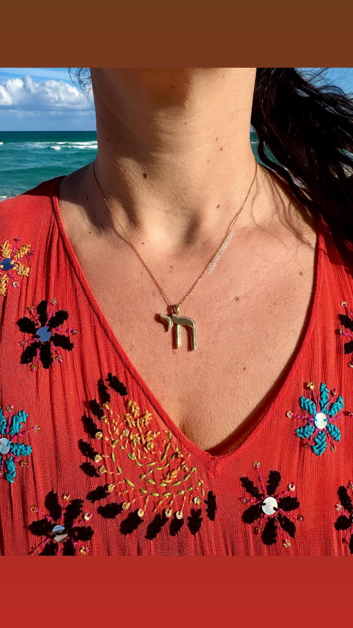 CHARMS! Star charm. Jewish star charm. Magen David charm. Chai charm. Star of David charm.