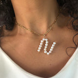 14k Gold filled paper clip chain chains necklace/choker. Long link chain necklace. Long link choker. Paper clip necklace. Paper clip choker