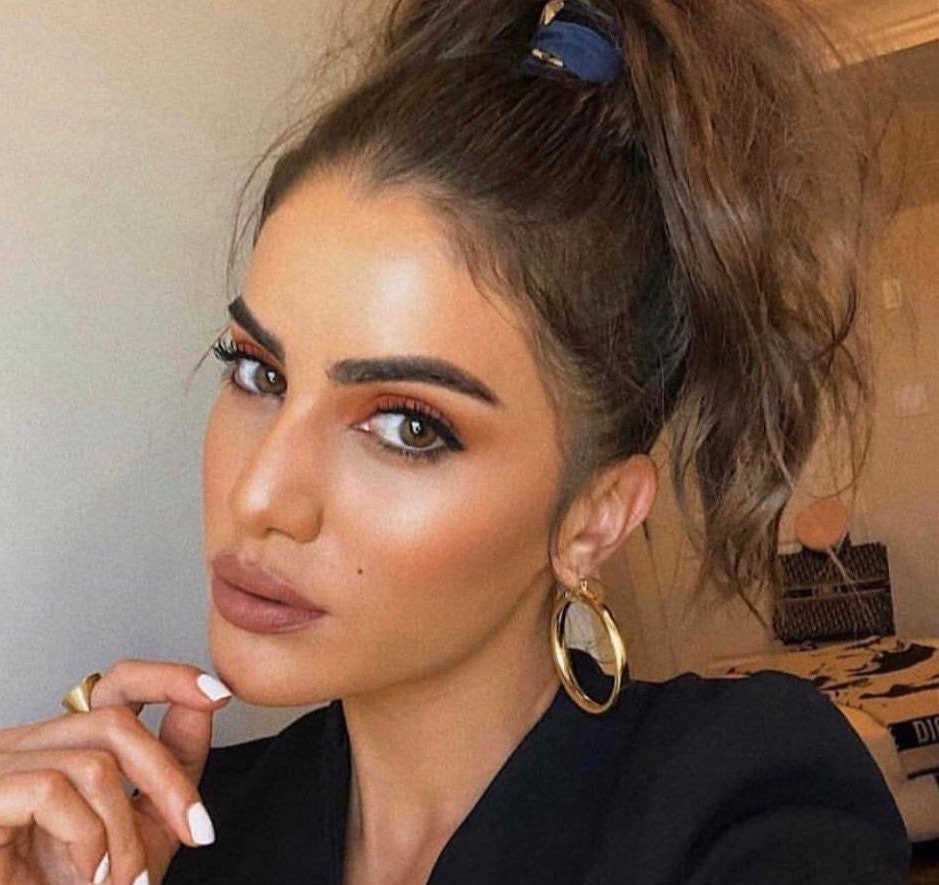 18K Gold-filled hollow hoop earrings in gold and silver. 2” diameter. Super light weight and hollow. Gold filled hoops. Gold filled earrings