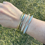 Gold filled Pave claw Cuff | Pave claw Bracelet | claw Cuff | pave claw Bangle | pave wave bangle | claw bracelet | claw bangle |