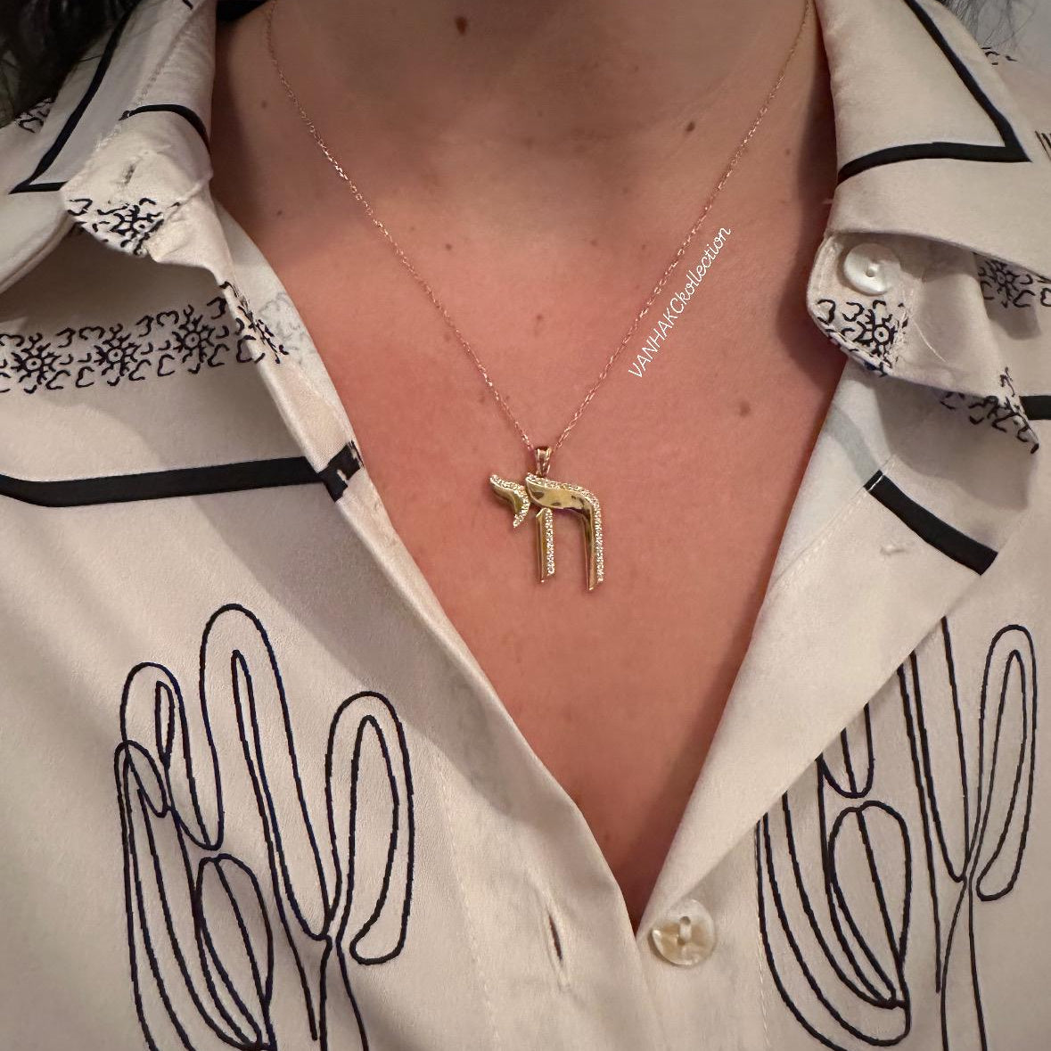 CHARMS! Star charm. Jewish star charm. Magen David charm. Chai charm. Star of David charm.
