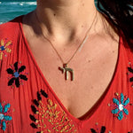 CHARMS! Star charm. Jewish star charm. Magen David charm. Chai charm. Star of David charm.